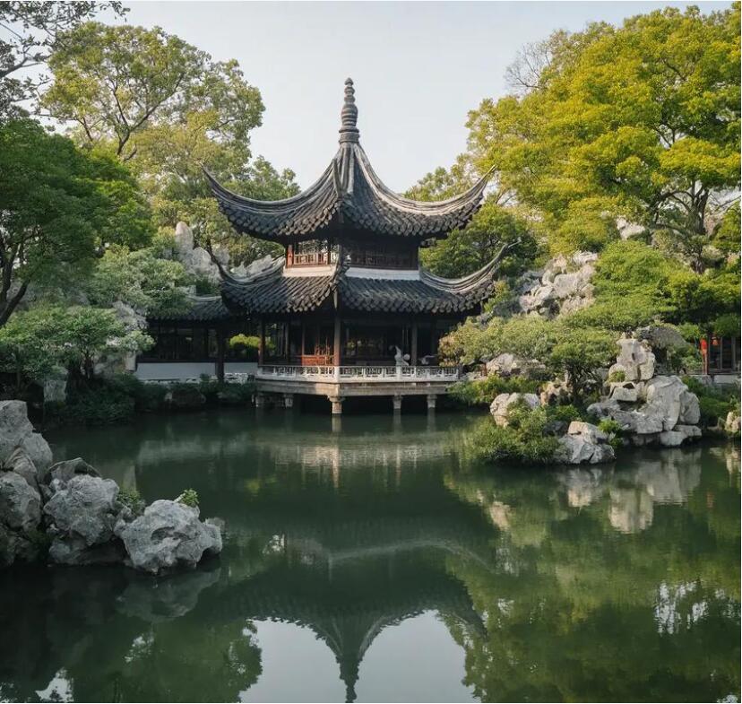 郎溪县灵薇餐饮有限公司